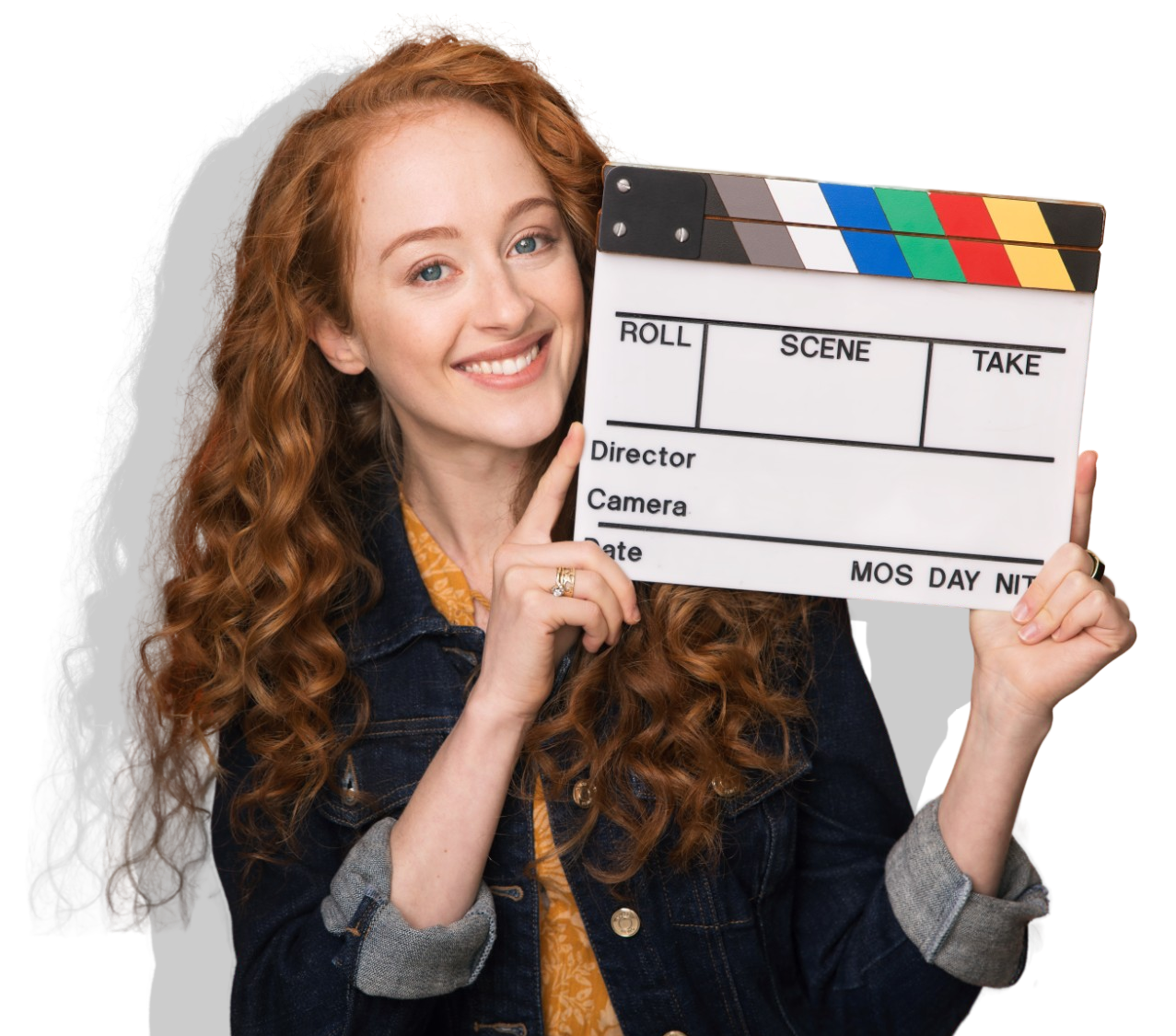 Natasha Arancini Acting Showreel