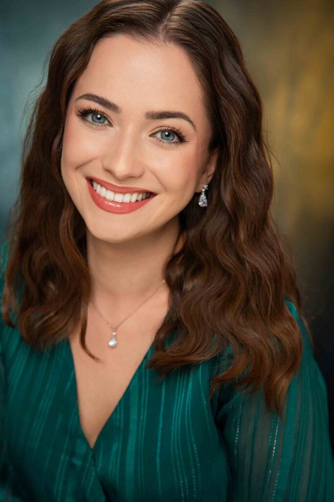 Chéna Verony Acting Reel