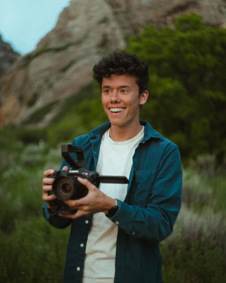 Dylan Kato - Director/DP DEMO REEL