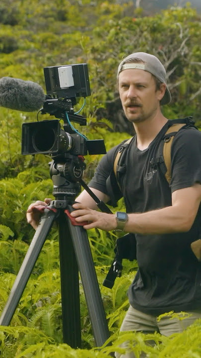 Matt Pierce Director/DP DEMO REEL